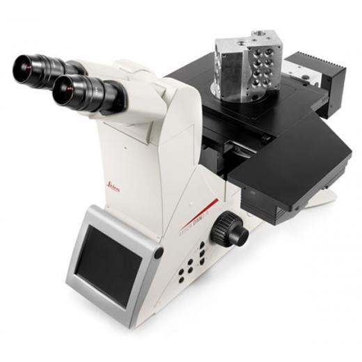 Leica DMi8 倒置显微镜（请联系询价）