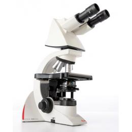 Leica DM1000 非常符合人体工程学系统的显微镜（请联系询价）