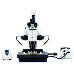 体视显微镜 Leica M125 C, M165 C, M205 C, M205 A（请联系询价）