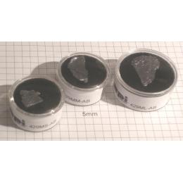 SPI Supplies  二硫化钼（MoS2）晶体