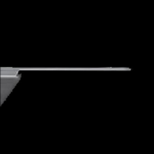 CSG01/tipless,Tipless硅悬臂探针,0.03N/M,Au,NT-MDT&TipsNano