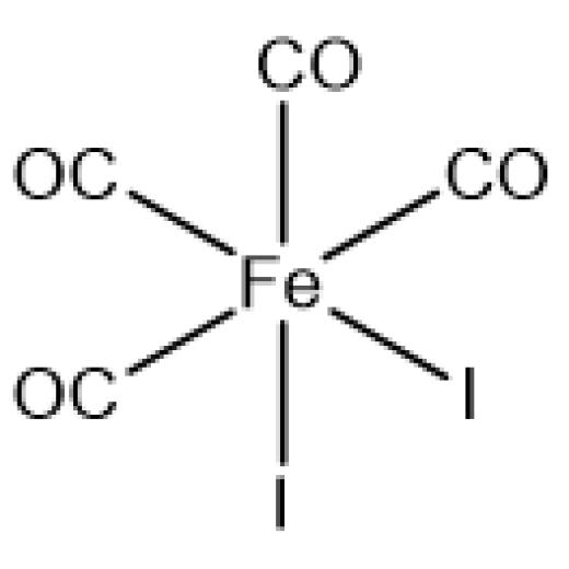 CO前药，[Fe(CO)4I2]，14878-30-9