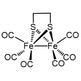 CO前药，[Fe2(μ-S)2(CO)6]，15492-14-5 