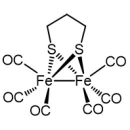 CO前药，[Fe2(μ-SCH2CH2CH2S)(CO)6]，70789-83-2