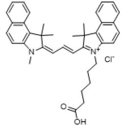 Cyanine 3.5 carboxylic acid