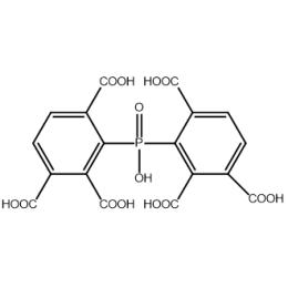 膦酸配体，315664-59-6