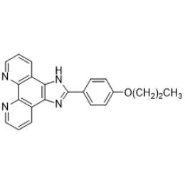 邻菲啰啉配体，1233850-99-1 （需询价）