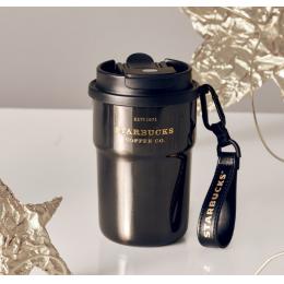 星巴克（Starbucks）咖啡宝藏系列不锈钢杯（仅积分兑换）