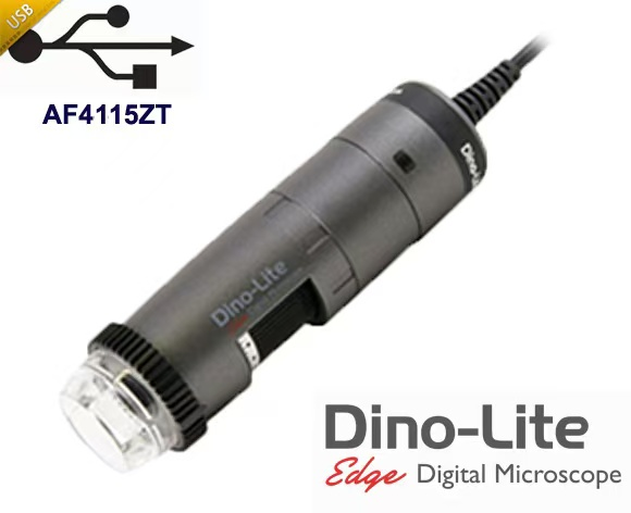 Dino-lite AF4115ZT手持式显微镜
