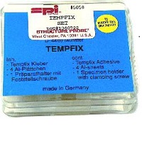 Tempfix™安装胶套件
