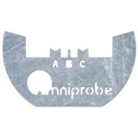 Omniprobe进口 FIB Lift-Out聚焦离子束半分载网,Cu/Mo/Be,0/3/4/5posts